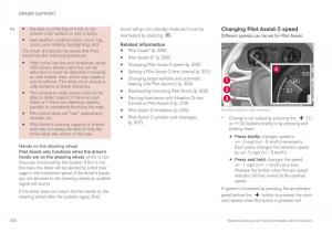 Volvo-XC90-II-2-owners-manual page 302 min