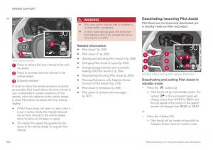 Volvo-XC90-II-2-owners-manual page 304 min