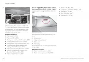 Volvo-XC90-II-2-owners-manual page 310 min