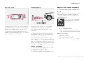 Volvo-XC90-II-2-owners-manual page 351 min