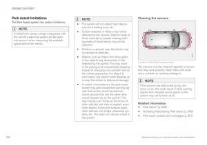 Volvo-XC90-II-2-owners-manual page 352 min