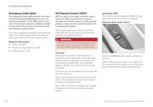 Volvo-XC90-II-2-owners-manual page 372 min