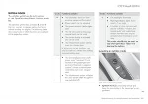 Volvo-XC90-II-2-owners-manual page 393 min