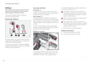 Volvo-XC90-II-2-owners-manual page 406 min