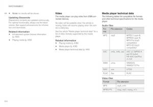 Volvo-XC90-II-2-owners-manual page 446 min