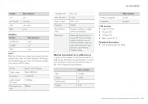 Volvo-XC90-II-2-owners-manual page 447 min