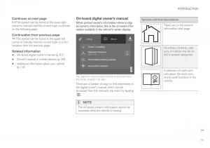 Volvo-XC90-II-2-owners-manual page 53 min