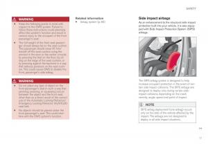 Volvo-XC90-II-2-owners-manual page 73 min