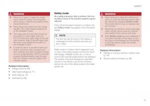 Volvo-XC90-II-2-owners-manual page 75 min