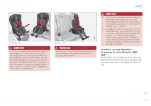 Volvo-XC90-II-2-owners-manual page 79 min