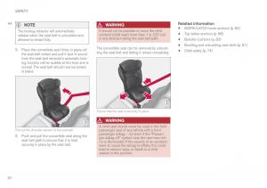 Volvo-XC90-II-2-owners-manual page 84 min