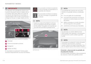 Volvo-XC90-II-2-manual-del-propietario page 118 min