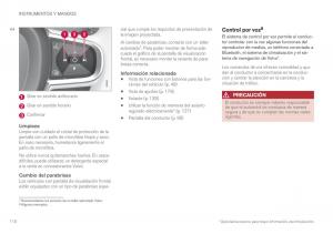 Volvo-XC90-II-2-manual-del-propietario page 120 min