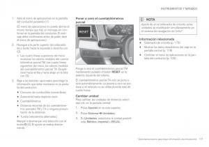 Volvo-XC90-II-2-manual-del-propietario page 179 min