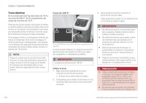 Volvo-XC90-II-2-manual-del-propietario page 236 min