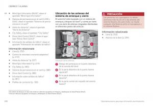 Volvo-XC90-II-2-manual-del-propietario page 258 min