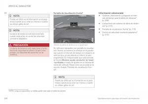 Volvo-XC90-II-2-manual-del-propietario page 310 min