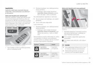 Volvo-XC90-II-2-omistajan-kasikirja page 261 min