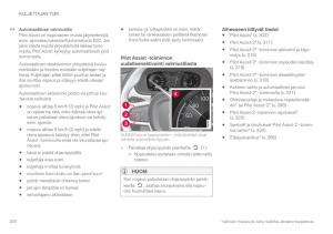 Volvo-XC90-II-2-omistajan-kasikirja page 322 min