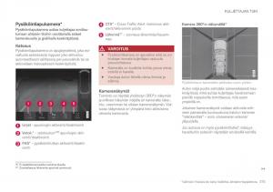 Volvo-XC90-II-2-omistajan-kasikirja page 377 min