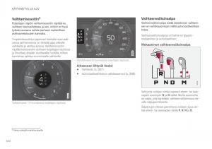 Volvo-XC90-II-2-omistajan-kasikirja page 402 min