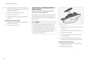 Volvo-XC90-II-2-omistajan-kasikirja page 530 min