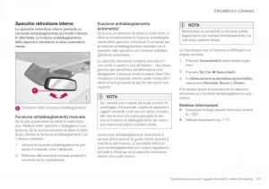 Volvo-XC90-II-2-manuale-del-proprietario page 159 min