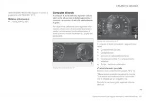 Volvo-XC90-II-2-manuale-del-proprietario page 169 min