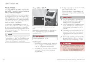 Volvo-XC90-II-2-manuale-del-proprietario page 228 min