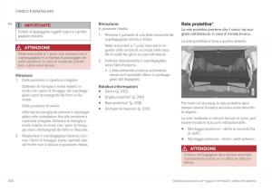 Volvo-XC90-II-2-manuale-del-proprietario page 240 min