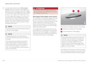 Volvo-XC90-II-2-manuale-del-proprietario page 252 min