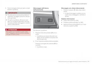 Volvo-XC90-II-2-manuale-del-proprietario page 259 min