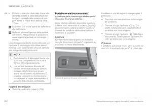 Volvo-XC90-II-2-manuale-del-proprietario page 264 min