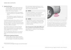 Volvo-XC90-II-2-manuale-del-proprietario page 268 min