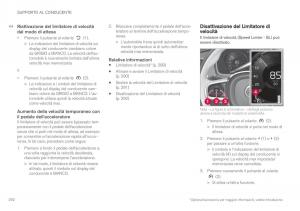 Volvo-XC90-II-2-manuale-del-proprietario page 294 min