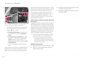 Volvo-XC90-II-2-manuale-del-proprietario page 300 min