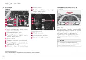 Volvo-XC90-II-2-manuale-del-proprietario page 322 min