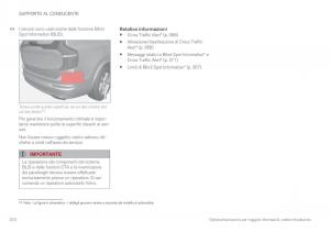 Volvo-XC90-II-2-manuale-del-proprietario page 372 min