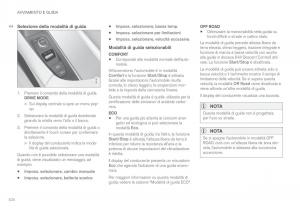 Volvo-XC90-II-2-manuale-del-proprietario page 426 min