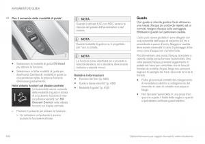 Volvo-XC90-II-2-manuale-del-proprietario page 442 min