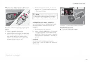 Volvo-XC90-II-2-manuale-del-proprietario page 447 min