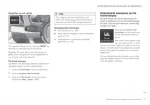 Volvo-XC90-II-2-handleiding page 173 min