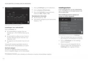 Volvo-XC90-II-2-handleiding page 174 min