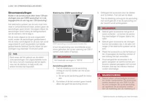 Volvo-XC90-II-2-handleiding page 226 min