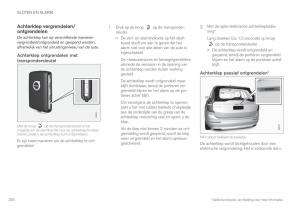 Volvo-XC90-II-2-handleiding page 256 min