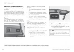 Volvo-XC90-II-2-handleiding page 262 min