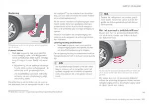 Volvo-XC90-II-2-handleiding page 265 min