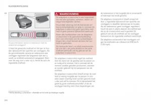 Volvo-XC90-II-2-handleiding page 302 min