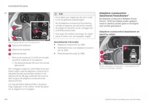 Volvo-XC90-II-2-handleiding page 308 min