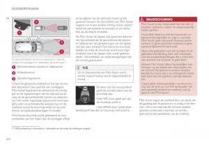 Volvo-XC90-II-2-handleiding page 326 min